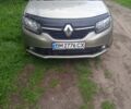 Бежевый Рено Логан, объемом двигателя 1.5 л и пробегом 170 тыс. км за 6000 $, фото 13 на Automoto.ua