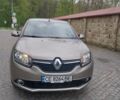 Бежевый Рено Логан, объемом двигателя 1.46 л и пробегом 38 тыс. км за 9000 $, фото 1 на Automoto.ua