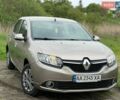 Бежевий Рено Логан, об'ємом двигуна 1.46 л та пробігом 147 тис. км за 6590 $, фото 1 на Automoto.ua