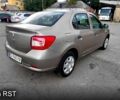 Бежевый Рено Логан, объемом двигателя 1.5 л и пробегом 220 тыс. км за 5900 $, фото 2 на Automoto.ua