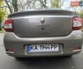 Бежевый Рено Логан, объемом двигателя 1.46 л и пробегом 159 тыс. км за 5950 $, фото 12 на Automoto.ua