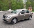 Бежевый Рено Логан, объемом двигателя 1.46 л и пробегом 38 тыс. км за 9000 $, фото 8 на Automoto.ua