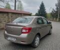 Бежевый Рено Логан, объемом двигателя 1.46 л и пробегом 38 тыс. км за 9000 $, фото 11 на Automoto.ua