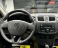 Бежевий Рено Логан, об'ємом двигуна 1.5 л та пробігом 37 тис. км за 8200 $, фото 9 на Automoto.ua