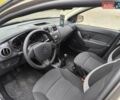 Бежевый Рено Логан, объемом двигателя 1.46 л и пробегом 159 тыс. км за 5950 $, фото 23 на Automoto.ua