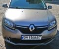 Бежевый Рено Логан, объемом двигателя 1.5 л и пробегом 244 тыс. км за 5400 $, фото 1 на Automoto.ua