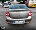 Бежевый Рено Логан, объемом двигателя 1.5 л и пробегом 220 тыс. км за 5900 $, фото 3 на Automoto.ua