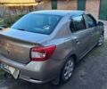 Бежевый Рено Логан, объемом двигателя 1.5 л и пробегом 170 тыс. км за 6000 $, фото 2 на Automoto.ua