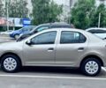 Бежевий Рено Логан, об'ємом двигуна 1.5 л та пробігом 143 тис. км за 4500 $, фото 1 на Automoto.ua