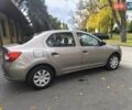 Бежевый Рено Логан, объемом двигателя 1.46 л и пробегом 159 тыс. км за 5950 $, фото 8 на Automoto.ua