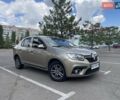 Бежевый Рено Логан, объемом двигателя 1.46 л и пробегом 53 тыс. км за 9999 $, фото 1 на Automoto.ua
