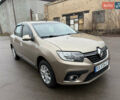 Бежевый Рено Логан, объемом двигателя 1.46 л и пробегом 169 тыс. км за 7700 $, фото 7 на Automoto.ua