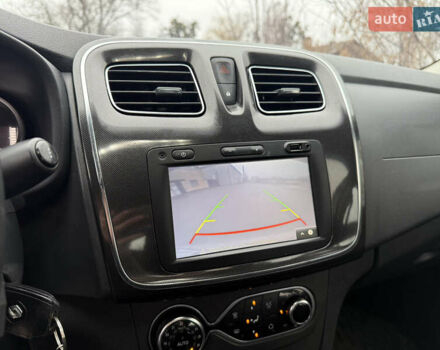 Бежевый Рено Логан, объемом двигателя 1.46 л и пробегом 169 тыс. км за 7700 $, фото 13 на Automoto.ua