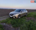 Бежевий Рено Логан, об'ємом двигуна 1 л та пробігом 74 тис. км за 7300 $, фото 1 на Automoto.ua