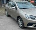 Бежевий Рено Логан, об'ємом двигуна 1.5 л та пробігом 178 тис. км за 7000 $, фото 1 на Automoto.ua