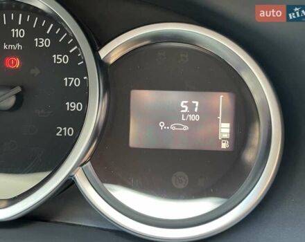 Бежевый Рено Логан, объемом двигателя 1.46 л и пробегом 53 тыс. км за 9999 $, фото 13 на Automoto.ua
