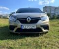 Бежевый Рено Логан, объемом двигателя 1 л и пробегом 147 тыс. км за 8000 $, фото 1 на Automoto.ua