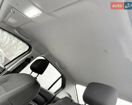 Бежевый Рено Логан, объемом двигателя 1.46 л и пробегом 169 тыс. км за 7700 $, фото 15 на Automoto.ua