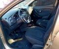 Бежевый Рено Логан, объемом двигателя 1.5 л и пробегом 41 тыс. км за 12100 $, фото 7 на Automoto.ua