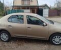 Бежевий Рено Логан, об'ємом двигуна 1.5 л та пробігом 72 тис. км за 12000 $, фото 2 на Automoto.ua