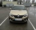 Бежевий Рено Логан, об'ємом двигуна 1.46 л та пробігом 73 тис. км за 9999 $, фото 1 на Automoto.ua