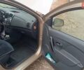 Бежевий Рено Логан, об'ємом двигуна 1.46 л та пробігом 72 тис. км за 12000 $, фото 5 на Automoto.ua