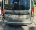 Бежевий Рено Логан, об'ємом двигуна 1.6 л та пробігом 200 тис. км за 6200 $, фото 6 на Automoto.ua