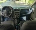 Бежевий Рено Логан, об'ємом двигуна 1.6 л та пробігом 200 тис. км за 6200 $, фото 5 на Automoto.ua