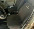 Бежевий Рено Логан, об'ємом двигуна 1.6 л та пробігом 200 тис. км за 6200 $, фото 8 на Automoto.ua
