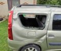 Бежевый Рено Логан, объемом двигателя 1.6 л и пробегом 250 тыс. км за 2800 $, фото 1 на Automoto.ua