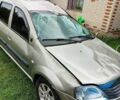 Бежевий Рено Логан, об'ємом двигуна 1.6 л та пробігом 250 тис. км за 2800 $, фото 6 на Automoto.ua