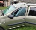 Бежевый Рено Логан, объемом двигателя 1.6 л и пробегом 250 тыс. км за 2800 $, фото 5 на Automoto.ua