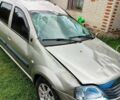 Бежевый Рено Логан, объемом двигателя 1.6 л и пробегом 250 тыс. км за 2800 $, фото 1 на Automoto.ua