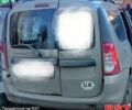 Бежевый Рено Логан, объемом двигателя 1.6 л и пробегом 230 тыс. км за 1500 $, фото 1 на Automoto.ua