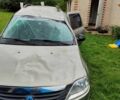Бежевый Рено Логан, объемом двигателя 1.6 л и пробегом 250 тыс. км за 2800 $, фото 4 на Automoto.ua