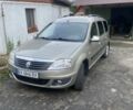 Бежевий Рено Логан, об'ємом двигуна 1.5 л та пробігом 222 тис. км за 5595 $, фото 1 на Automoto.ua