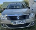 Бежевый Рено Логан, объемом двигателя 0 л и пробегом 135 тыс. км за 7000 $, фото 2 на Automoto.ua