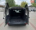Бежевый Рено Логан, объемом двигателя 1.6 л и пробегом 80 тыс. км за 7999 $, фото 11 на Automoto.ua