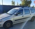 Бежевый Рено Логан, объемом двигателя 1.6 л и пробегом 248 тыс. км за 5200 $, фото 1 на Automoto.ua