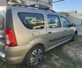 Бежевый Рено Логан, объемом двигателя 0 л и пробегом 135 тыс. км за 7000 $, фото 1 на Automoto.ua