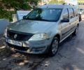 Бежевий Рено Логан, об'ємом двигуна 1.6 л та пробігом 1 тис. км за 4300 $, фото 2 на Automoto.ua
