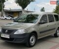 Бежевый Рено Логан, объемом двигателя 1.6 л и пробегом 80 тыс. км за 7999 $, фото 3 на Automoto.ua