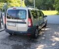Бежевий Рено Логан, об'ємом двигуна 1.6 л та пробігом 1 тис. км за 4300 $, фото 1 на Automoto.ua