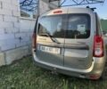 Бежевый Рено Логан, объемом двигателя 0 л и пробегом 135 тыс. км за 7000 $, фото 1 на Automoto.ua