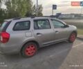 Бежевый Рено Логан, объемом двигателя 1.46 л и пробегом 100 тыс. км за 8300 $, фото 4 на Automoto.ua