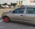 Бежевый Рено Логан, объемом двигателя 1.46 л и пробегом 100 тыс. км за 8300 $, фото 1 на Automoto.ua