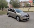 Бежевий Рено Логан, об'ємом двигуна 1.5 л та пробігом 296 тис. км за 7700 $, фото 1 на Automoto.ua