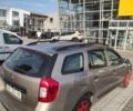 Бежевый Рено Логан, объемом двигателя 1.46 л и пробегом 100 тыс. км за 8300 $, фото 5 на Automoto.ua