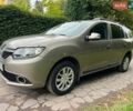 Бежевый Рено Логан, объемом двигателя 1.46 л и пробегом 245 тыс. км за 6500 $, фото 1 на Automoto.ua