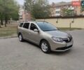 Бежевий Рено Логан, об'ємом двигуна 1.5 л та пробігом 325 тис. км за 6900 $, фото 1 на Automoto.ua